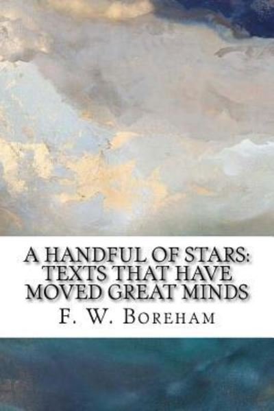 Cover for F W Boreham · A Handful of Stars (Paperback Bog) (2017)