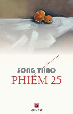 Cover for Song Thao · Phi?m 25 (Pocketbok) (2020)