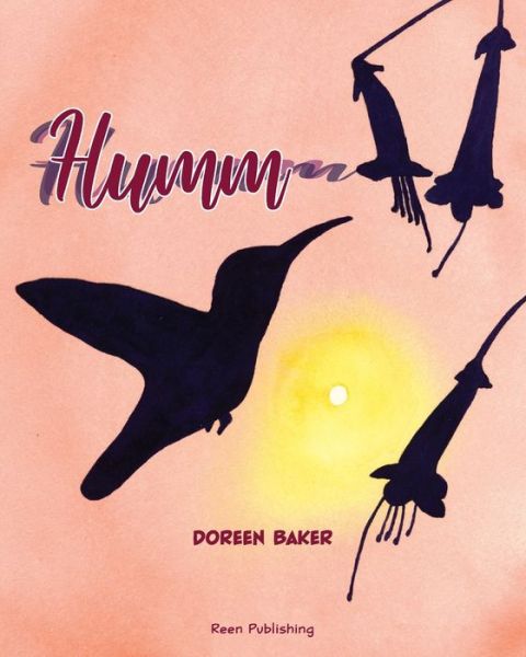 Cover for Doreen Baker · Humm (Paperback Book) (2019)