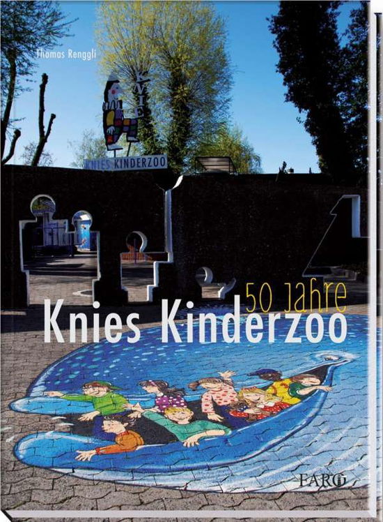 Cover for Renggli · Knies Kinderzoo (Book)