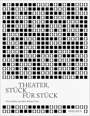 Cover for Helmut Konrad · Theater, Stück für Stück (Book) (2024)