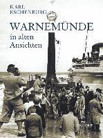 Cover for Jürgen Borchert · Warnemünde in alten Ansichten (Gebundenes Buch) (2008)