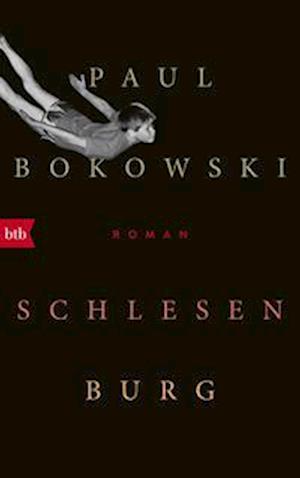 Cover for Paul Bokowski · Schlesenburg (Book) (2022)