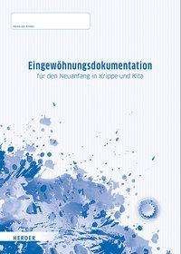 Cover for Höhn · Eingewöhnungsdokumentation (Bog)
