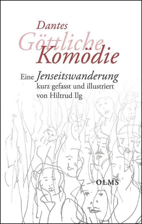 Cover for Dante Alighieri · Dantes Göttliche Komödie (Paperback Book) (2021)
