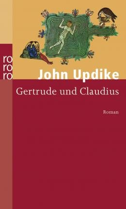 Roro Tb.23440 Updike.gertrude U.claudi. - John Updike - Böcker -  - 9783499234408 - 