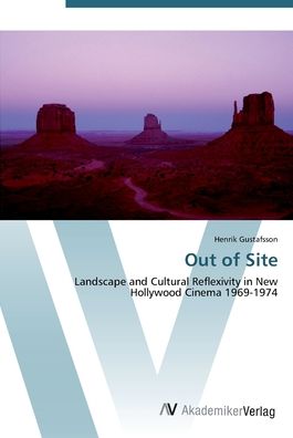 Cover for Gustafsson · Out of Site (Book) (2012)