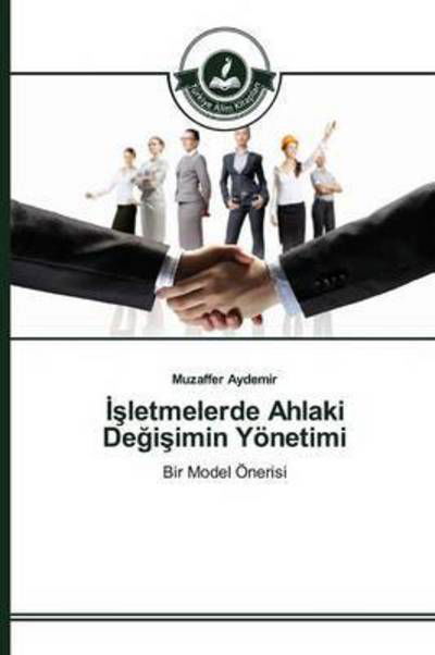 Cover for Aydemir · _sletmelerde Ahlaki Degisimin Y (Buch) (2015)