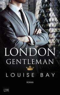 Cover for Bay · London Gentleman (Buch)