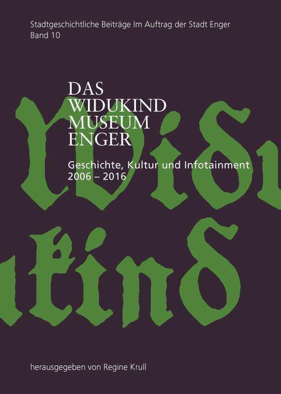 Widukind Museum - Krull - Books -  - 9783739510408 - 