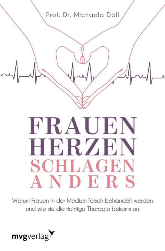 Cover for Döll · Frauenherzen schlagen anders (Bog)