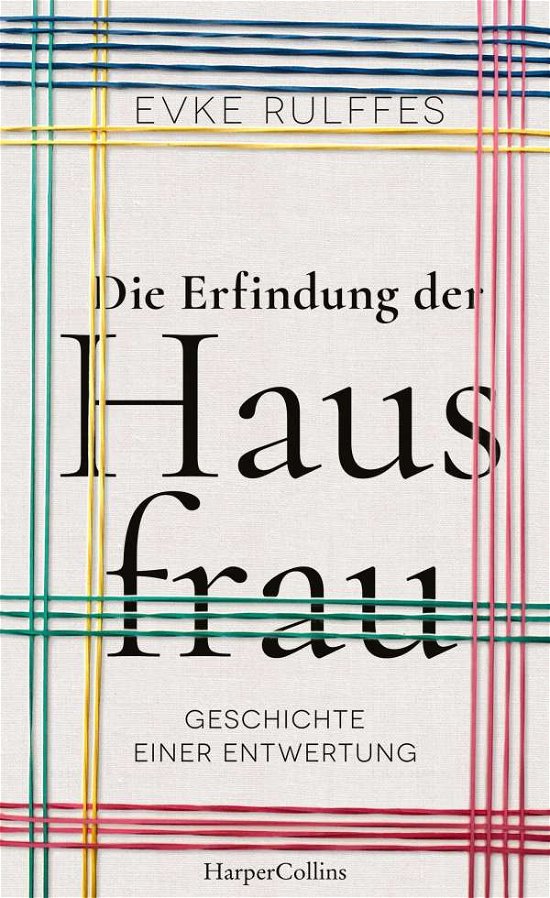 Cover for Rulffes · Die Erfindung der Hausfrau - Ge (N/A)