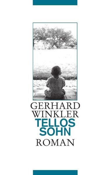 Cover for Winkler · Tellos Sohn (Bok) (2020)