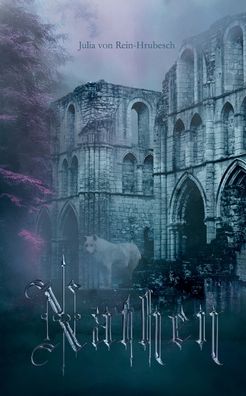 Cover for Julia von Rein-Hrubesch · Nathen (Paperback Book) (2021)