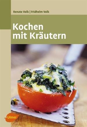 Cover for Volk · Kochen mit Kräutern (Book)