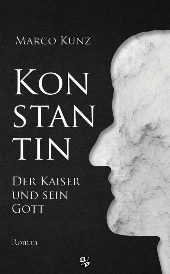 Cover for Kunz · Konstantin (N/A)