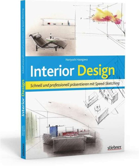 Interior Design - Hasegawa - Books -  - 9783830714408 - 