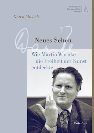 Cover for Karen Michels · Neues Sehen (Book)