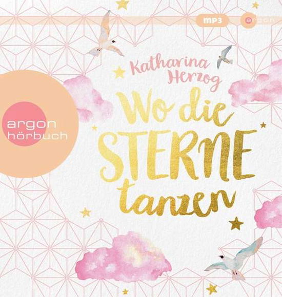 Cover for Elena Wilms · Wo Die Sterne Tanzen (CD) (2020)