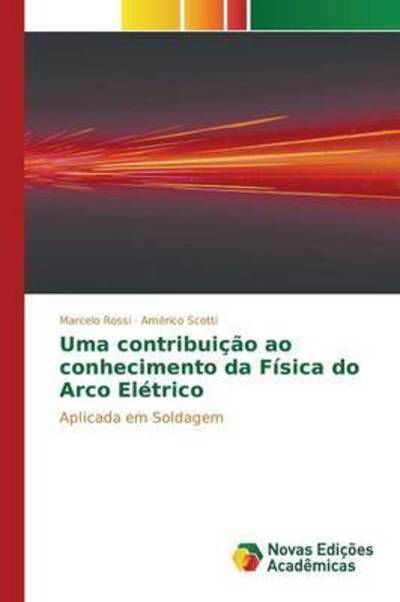 Cover for Rossi · Uma contribuição ao conhecimento (Bog) (2015)