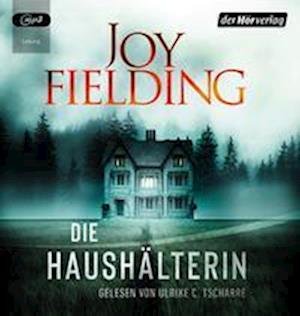 Cover for Joy Fielding · Die Haushälterin (CD) (2022)