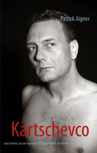 Cover for Patrick Aigner · Kartschevco (Paperback Book) [German edition] (2012)