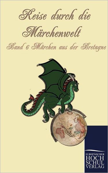 Cover for Franziska Hauschild · Reise Durch Die Marchenwelt (Paperback Book) (2010)