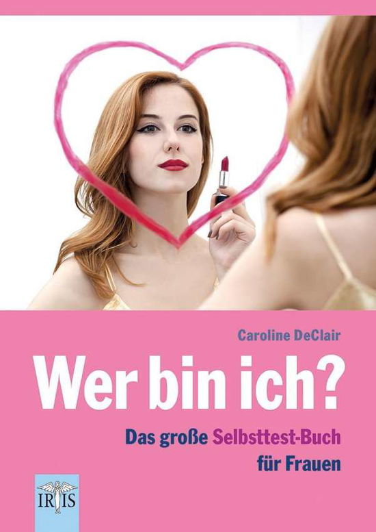 Cover for Caroline · Caroline:wer Bin Ich (Bok)