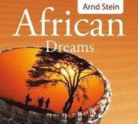 African Dreams,CD-A - A. Stein - Kirjat -  - 9783893267408 - perjantai 8. huhtikuuta 2016