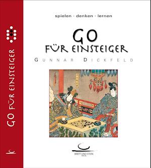 Cover for Gunnar Dickfeld · Go für Einsteiger (Hardcover Book) (2016)