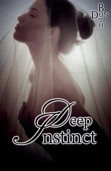 Cover for Don Both · Deep Instinct (Paperback Book) (2015)