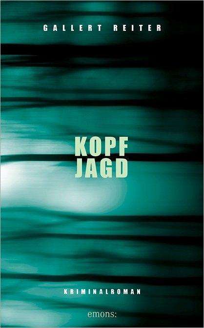 Cover for Gallert · Kopfjagd (Book)