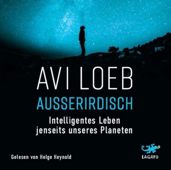 Außerirdisch - Loeb - Other -  - 9783955679408 - 