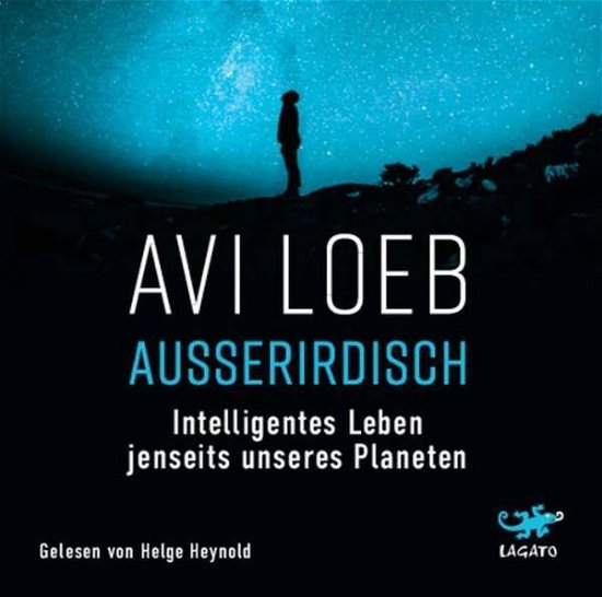 Cover for Loeb · Außerirdisch (N/A)