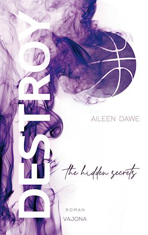 Cover for Aileen Dawe · DESTROY the hidden secrets (DESTROY-Reihe 1) (Book) (2023)