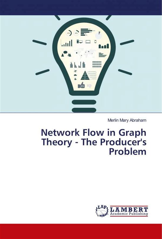 Cover for Abraham · Network Flow in Graph Theory - (Book)