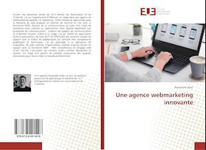 Cover for Dean · Une agence webmarketing innovante (Buch)