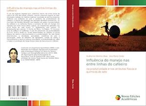 Cover for Maia · Influência do manejo nas entre lin (Book)