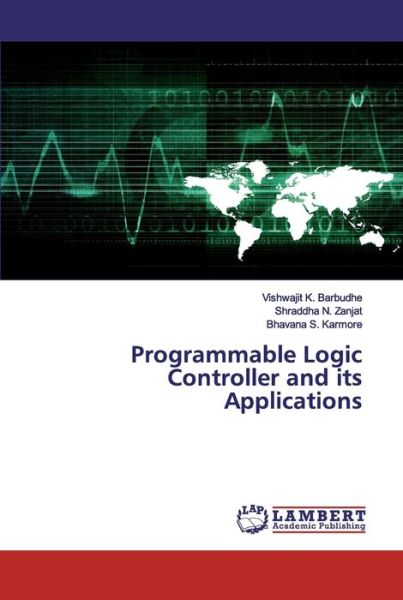 Cover for Barbudhe · Programmable Logic Controller (Book) (2020)