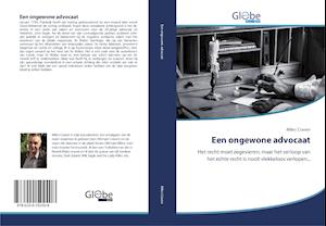 Cover for Craven · Een ongewone advocaat (Book)