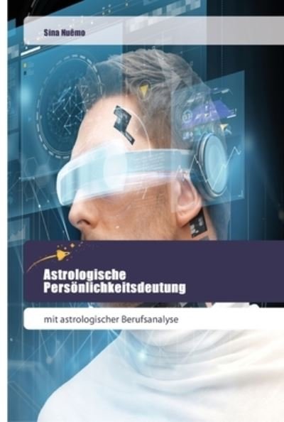 Cover for Nuêmo · Astrologische Persönlichkeitsdeut (Bog) (2018)