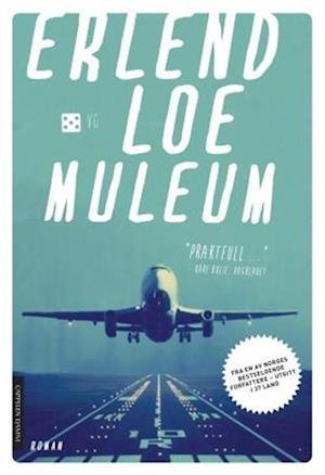 Muleum - Erlend Loe - Books - Cappelen Damm - 9788202426408 - October 1, 2013