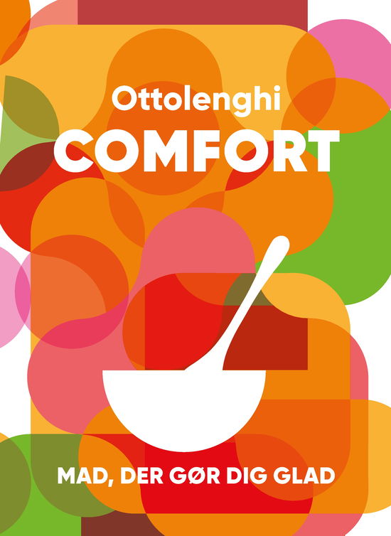 Ottolenghi Comfort - Yotam Ottolenghi - Livros - Lindhardt og Ringhof - 9788727156408 - 5 de setembro de 2024