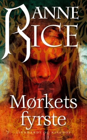 Cover for Anne Rice · Vampyrkrøniken, 2. bind: Mørkets fyrste (Paperback Book) [5e uitgave] (2007)