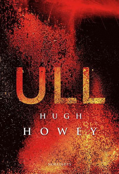 Cover for Hugh Howey · Ull (ePUB) (2014)