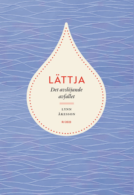 Cover for Lynn Åkesson · Lättja : det avslöjande avfallet (RJ 2023: Dödssynderna i vår tid) (Paperback Book) (2023)