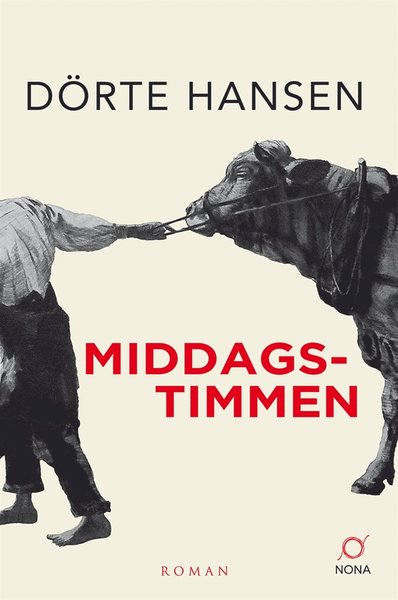 Cover for Dörte Hansen · Middagstimmen (ePUB) (2019)