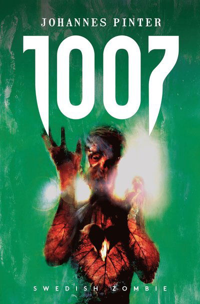 1007 - Johannes Pinter - Bücher - Swedish Zombie - 9789189115408 - 28. Oktober 2022