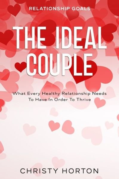 Cover for Jw Choices Pte Ltd · Relationship Goals (Paperback Book) (2023)