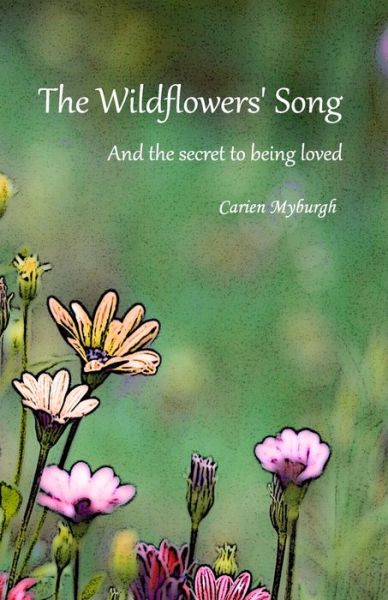 Cover for Carien Myburgh · The Wildflowers' Song (Paperback Book) (2020)